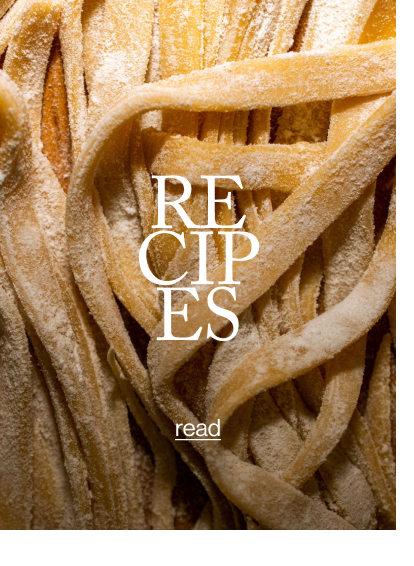 recipes