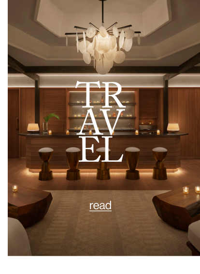 travel