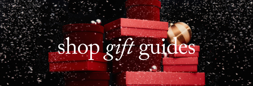 shop gift guides