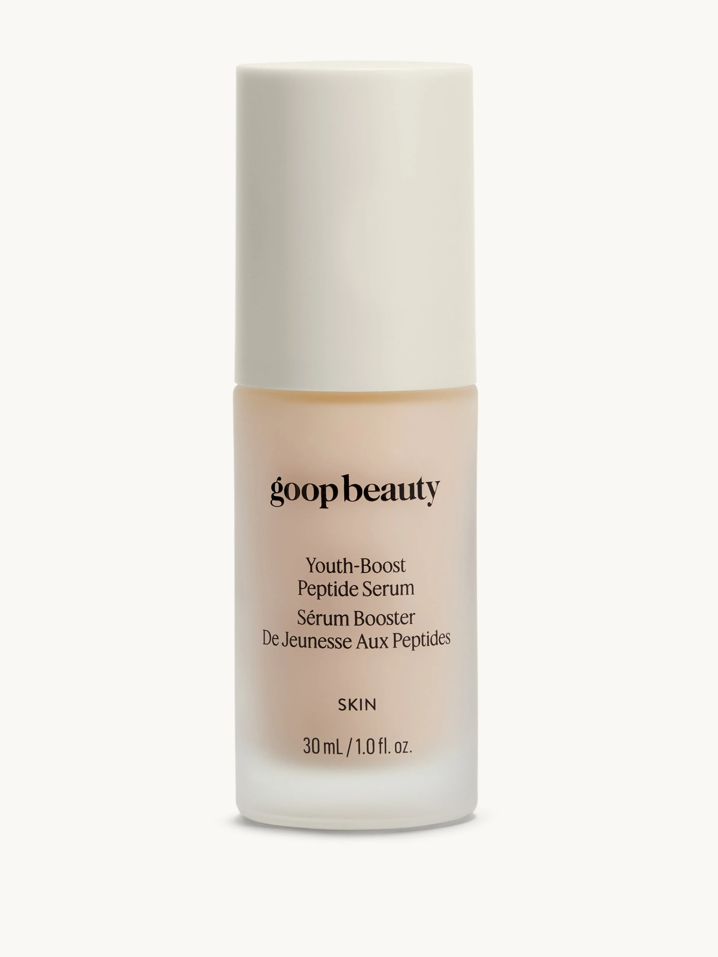 Image of Youth-Boost Peptide Serum