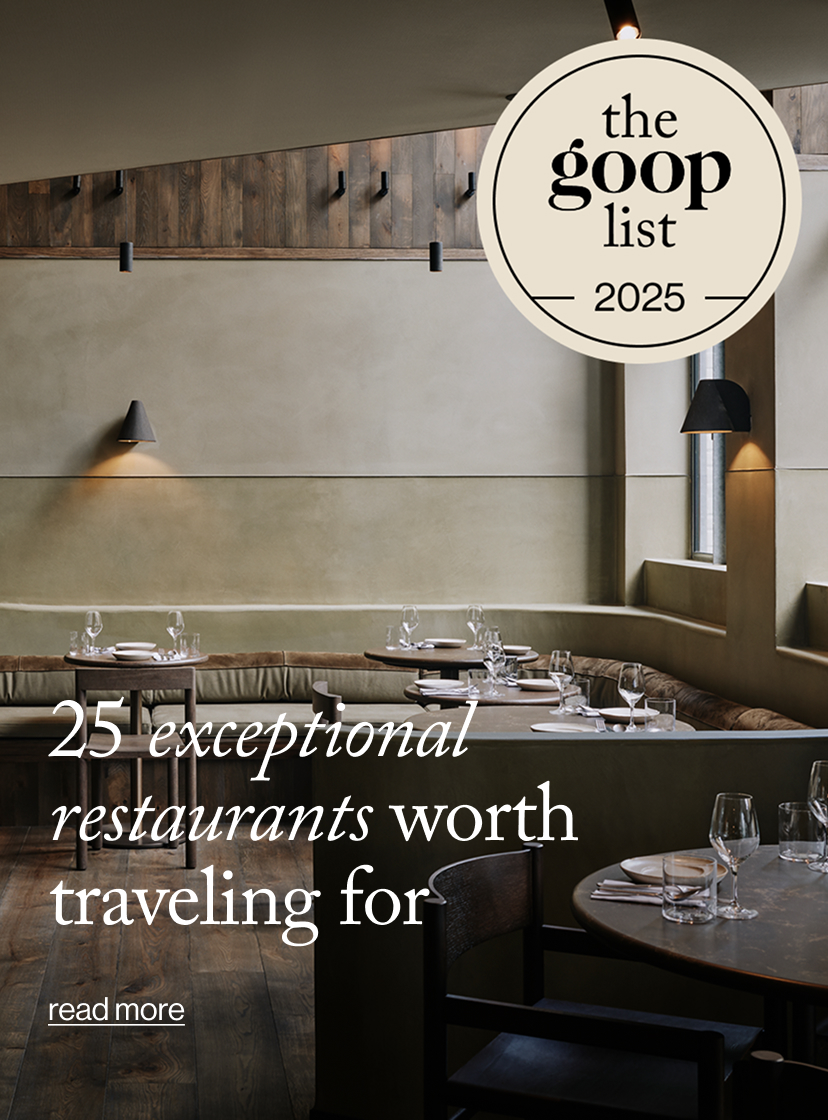 25 Exceptional Restaurants Worth Traveling For&nbsp;
