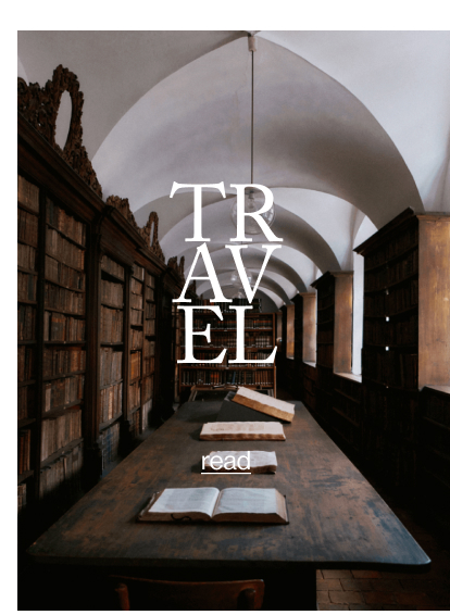 travel
