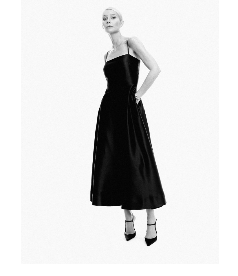 margot dress