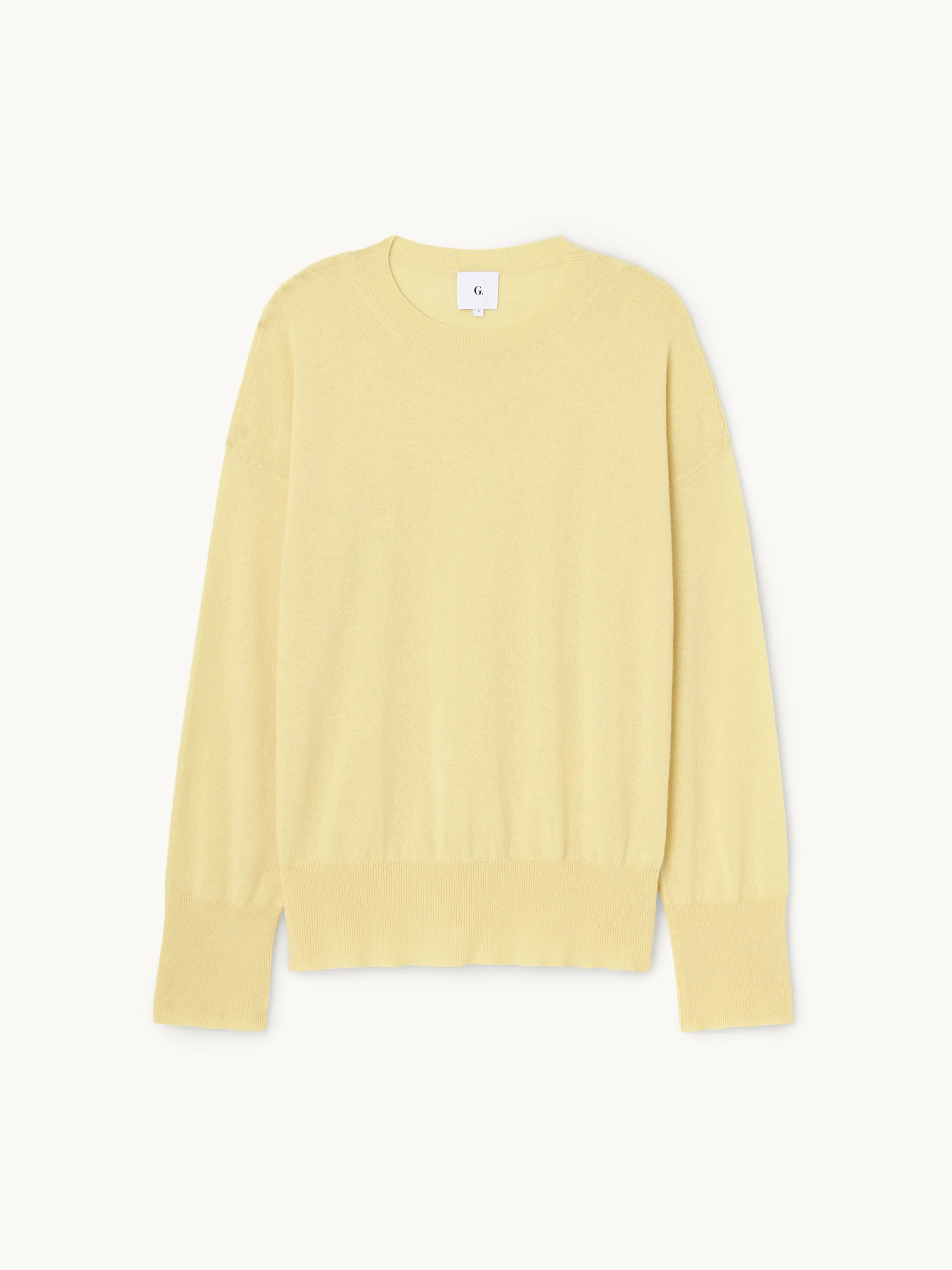 Image of Jules Cashmere Sweater