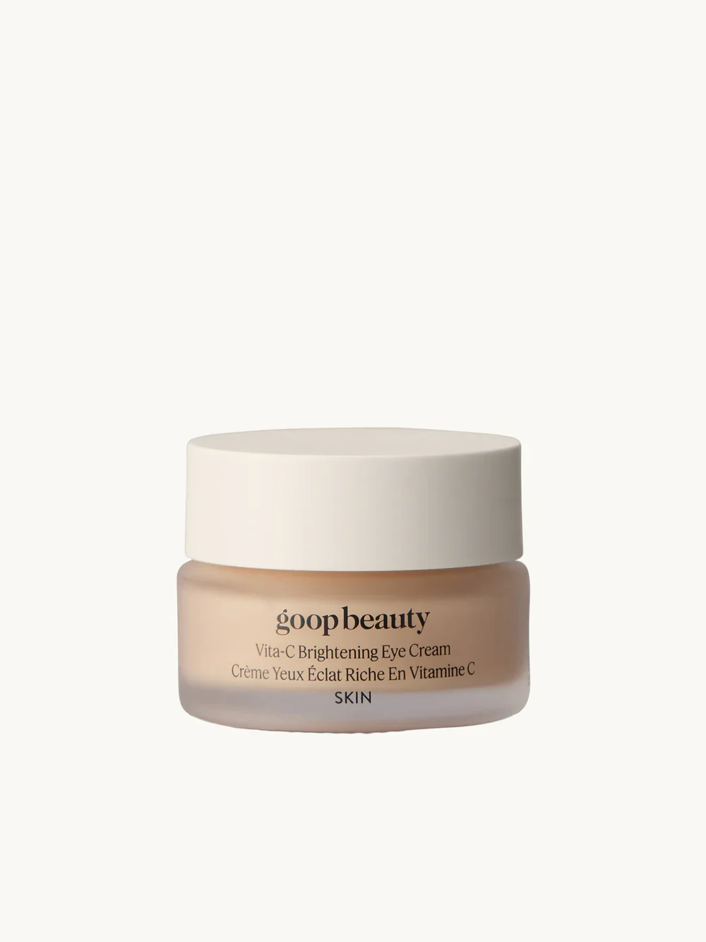 Image of Vita-C Brightening Eye Cream