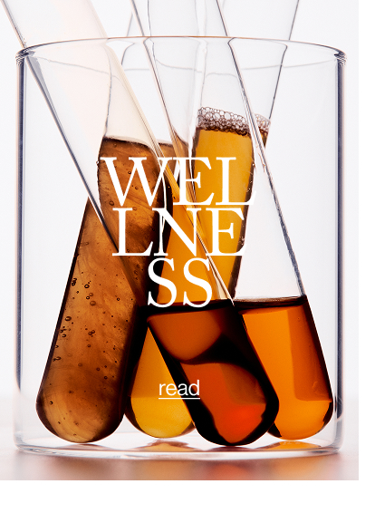 wellness