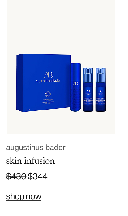 skin infusion 