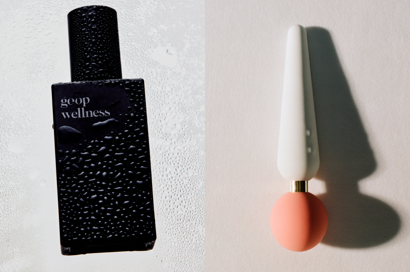 goop wellness