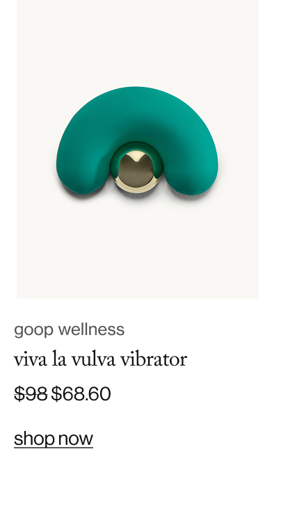 viva la vulva vibrator