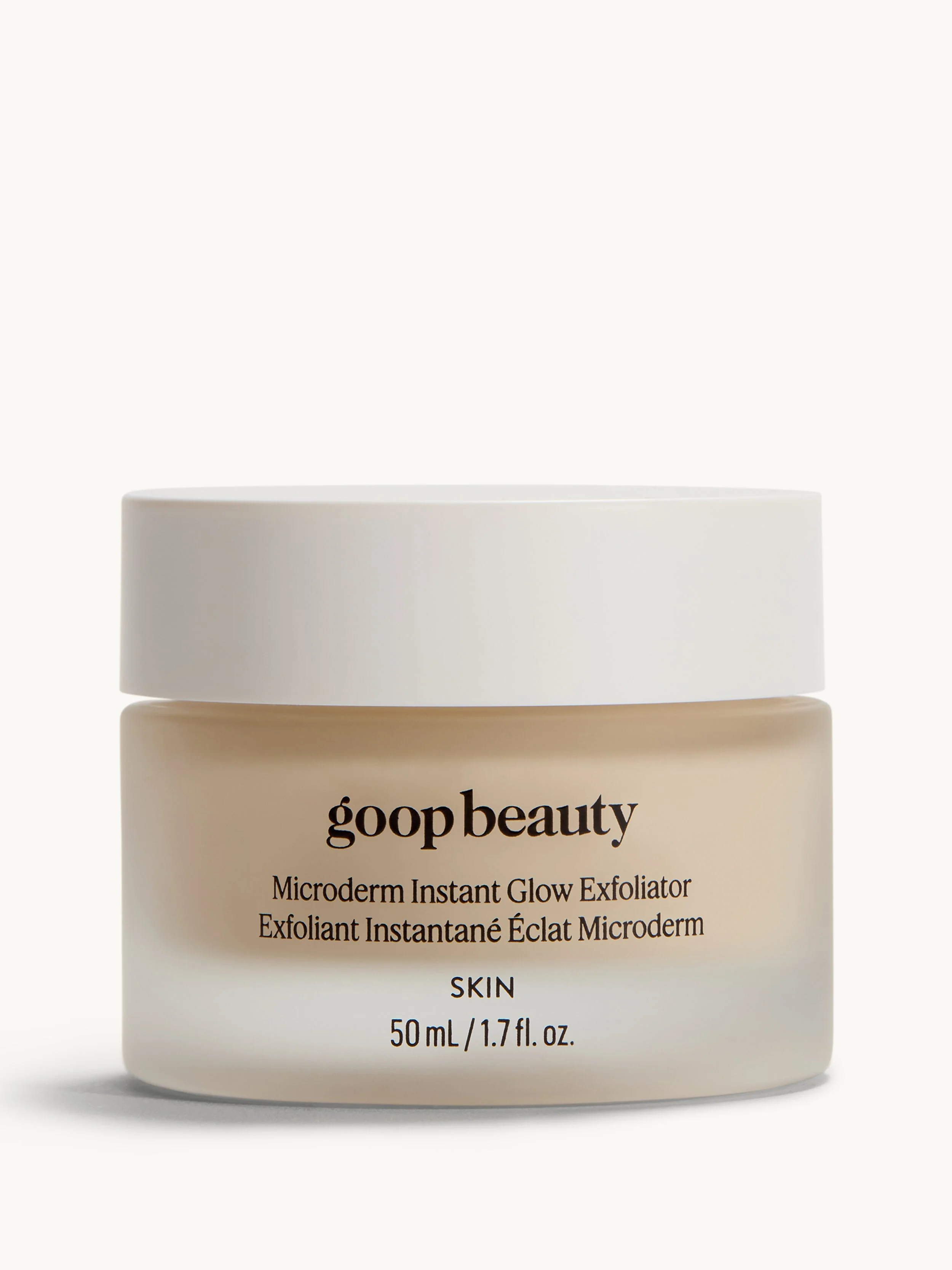 Image of Microderm Instant Glow Exfoliator