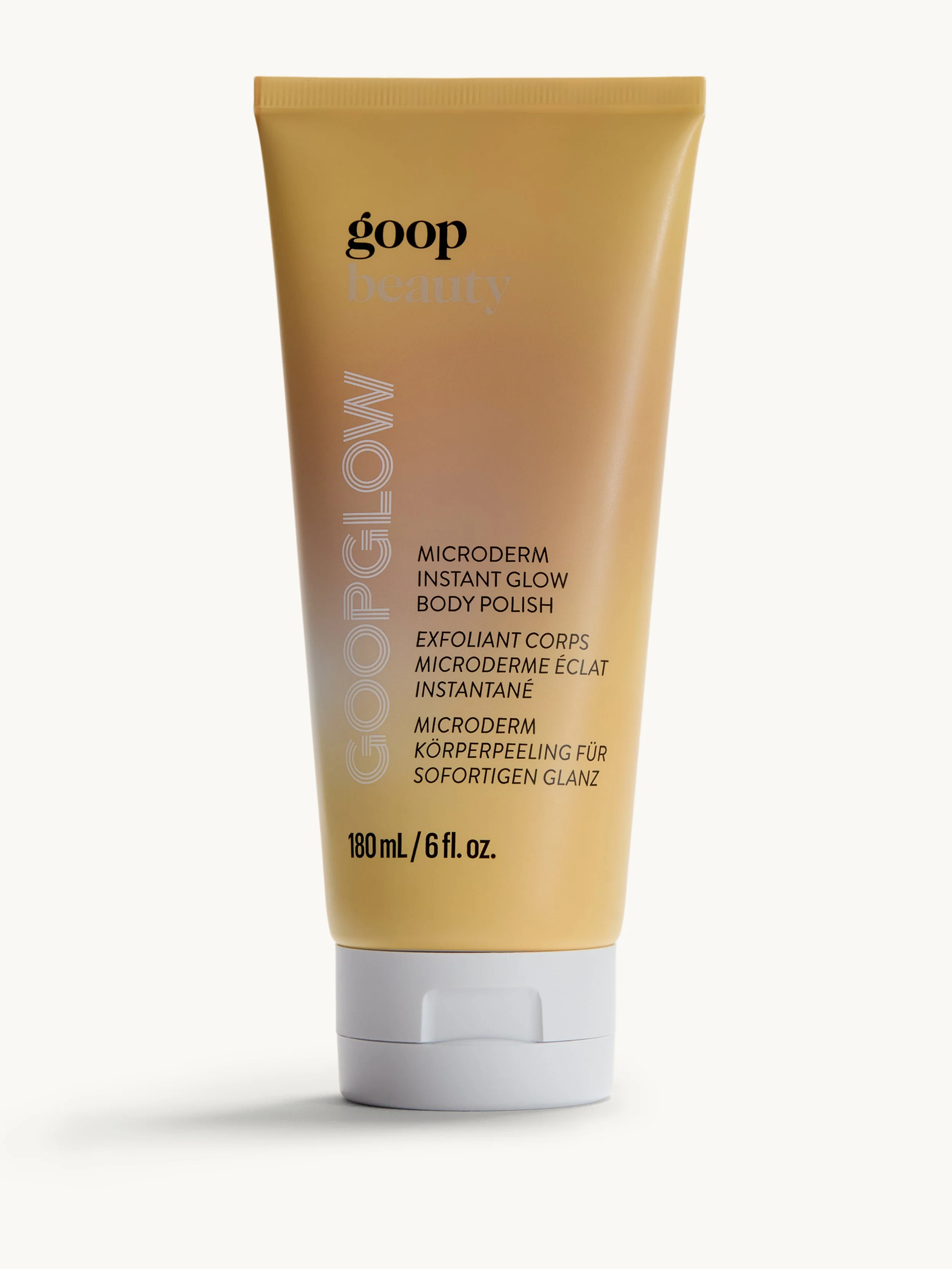 Image of Microderm Instant Glow Body Polish