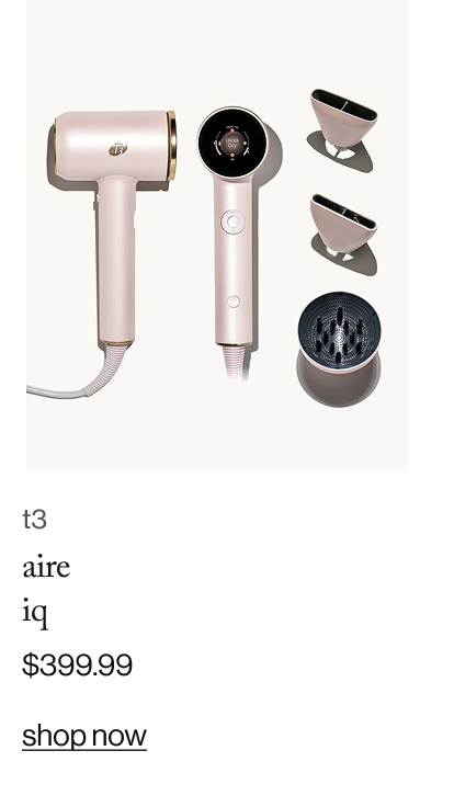 t3 aire iq