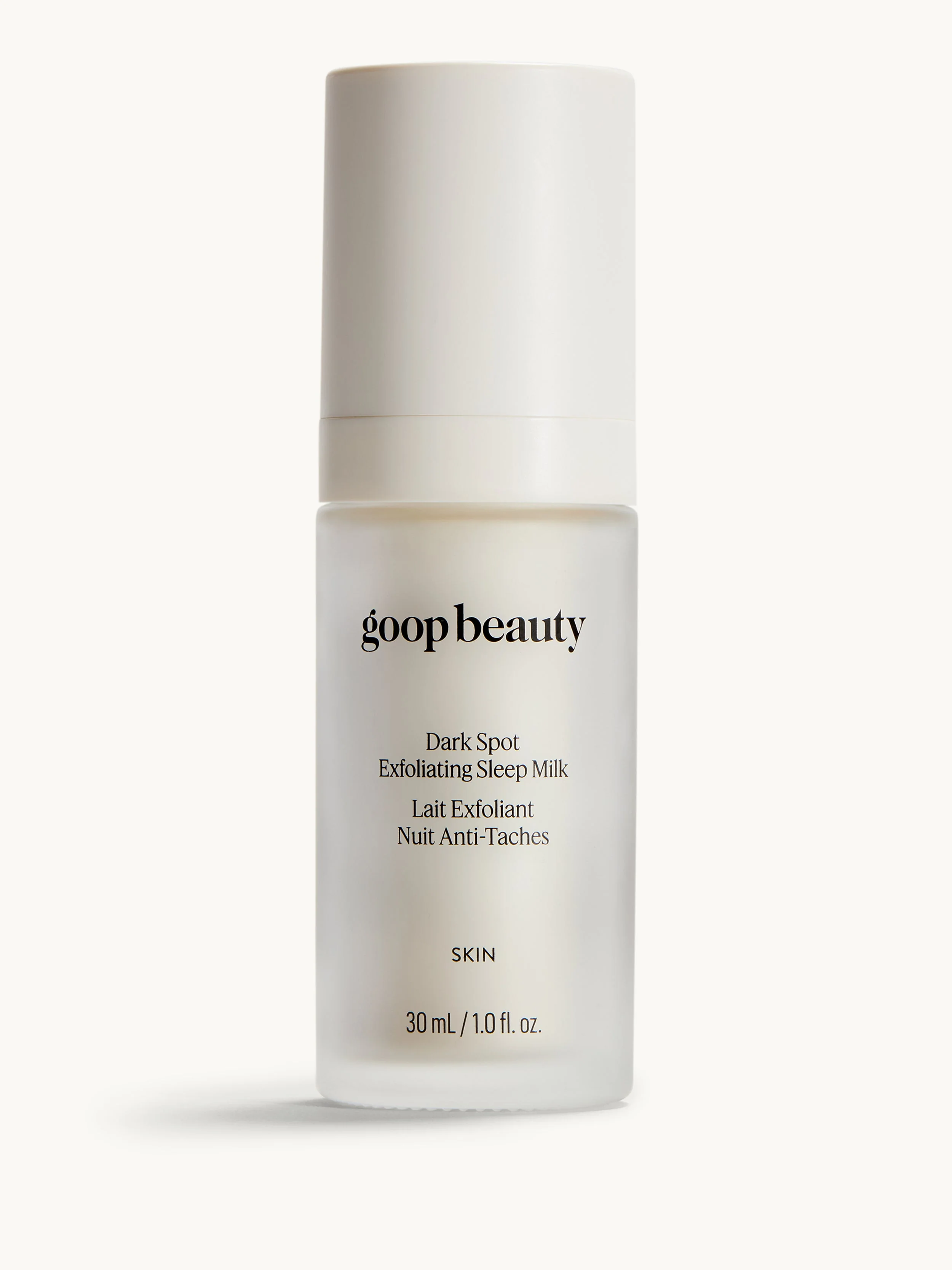 Image of Dark Spot Exfoliating Sleep Milk 30ml