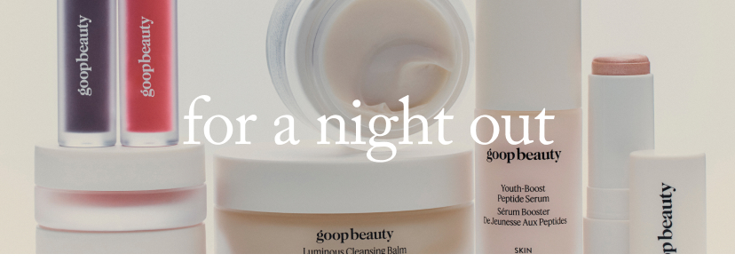 for a night out