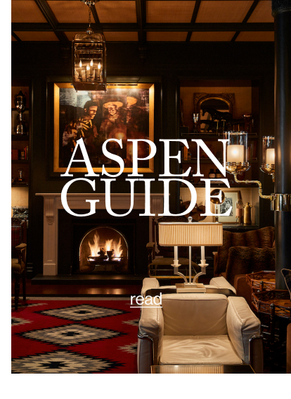 Aspen Guide