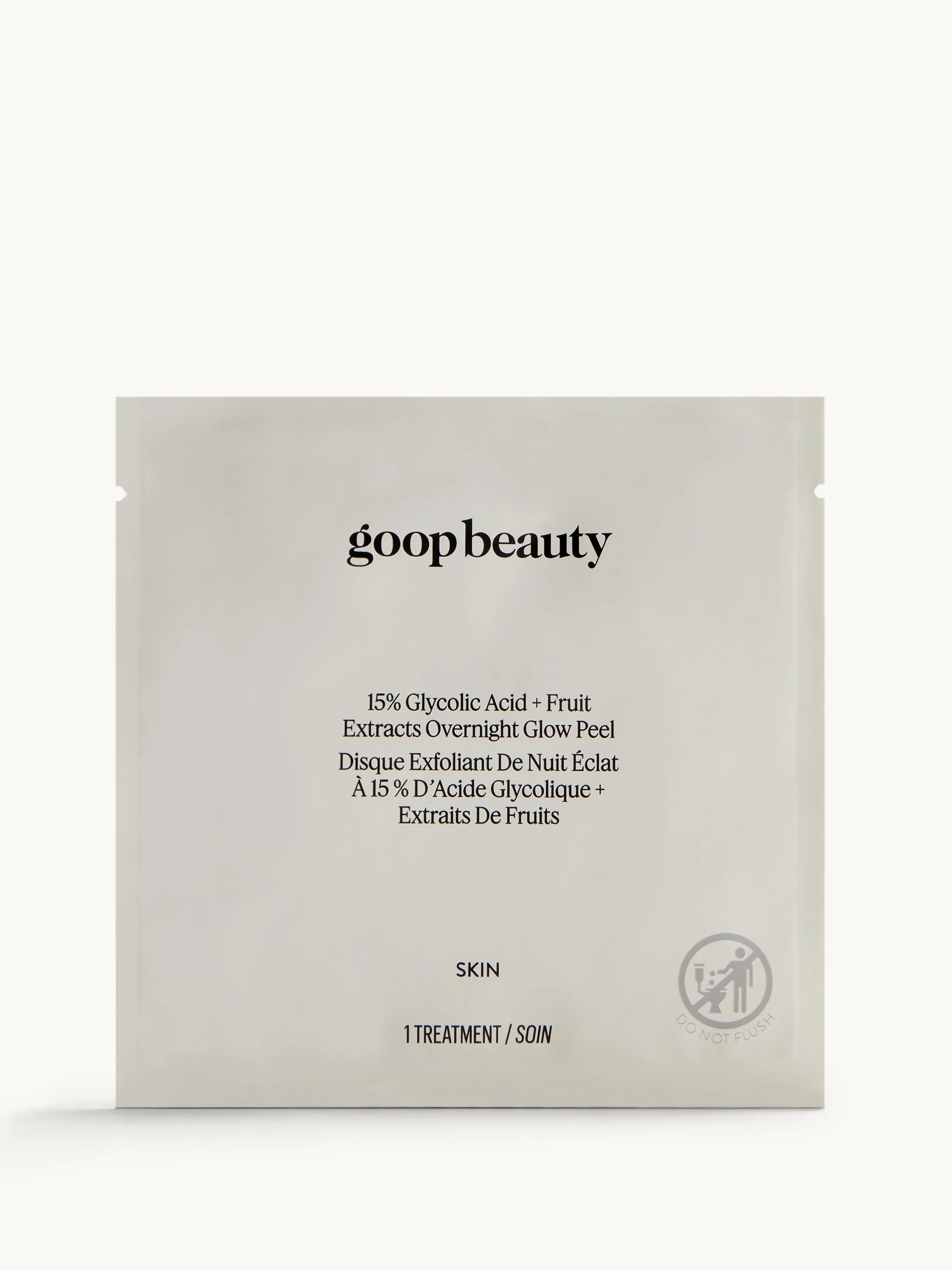 Image of 15% Glycolic Acid Overnight Glow Peel