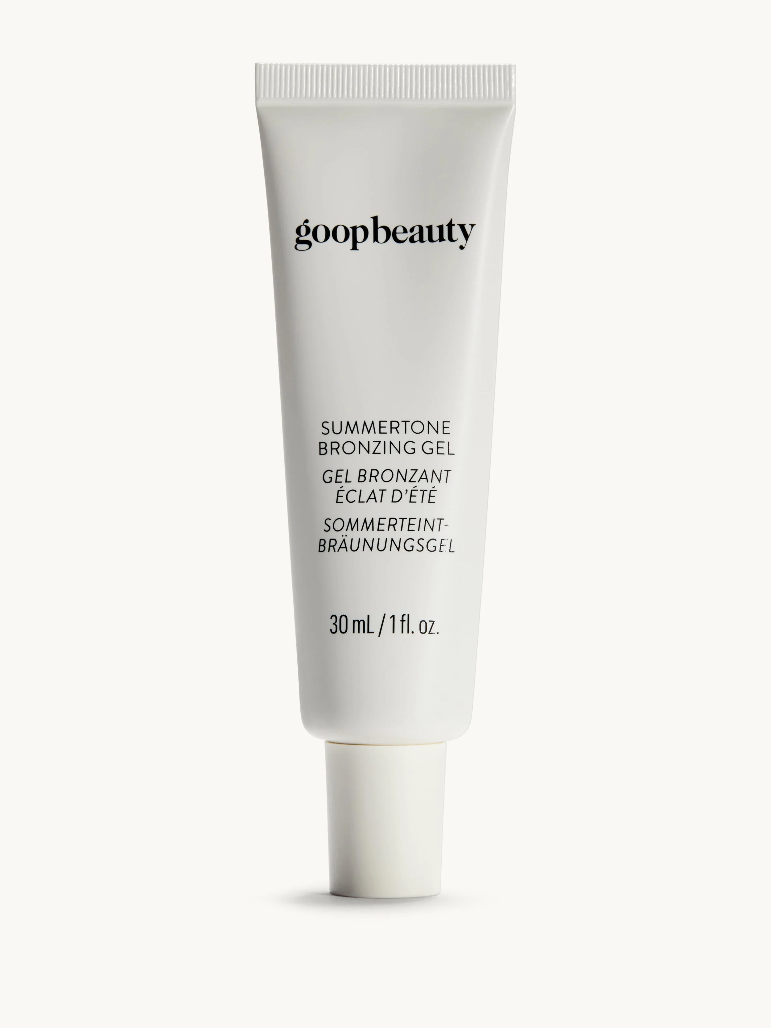 Image of Summertone Bronzing Gel