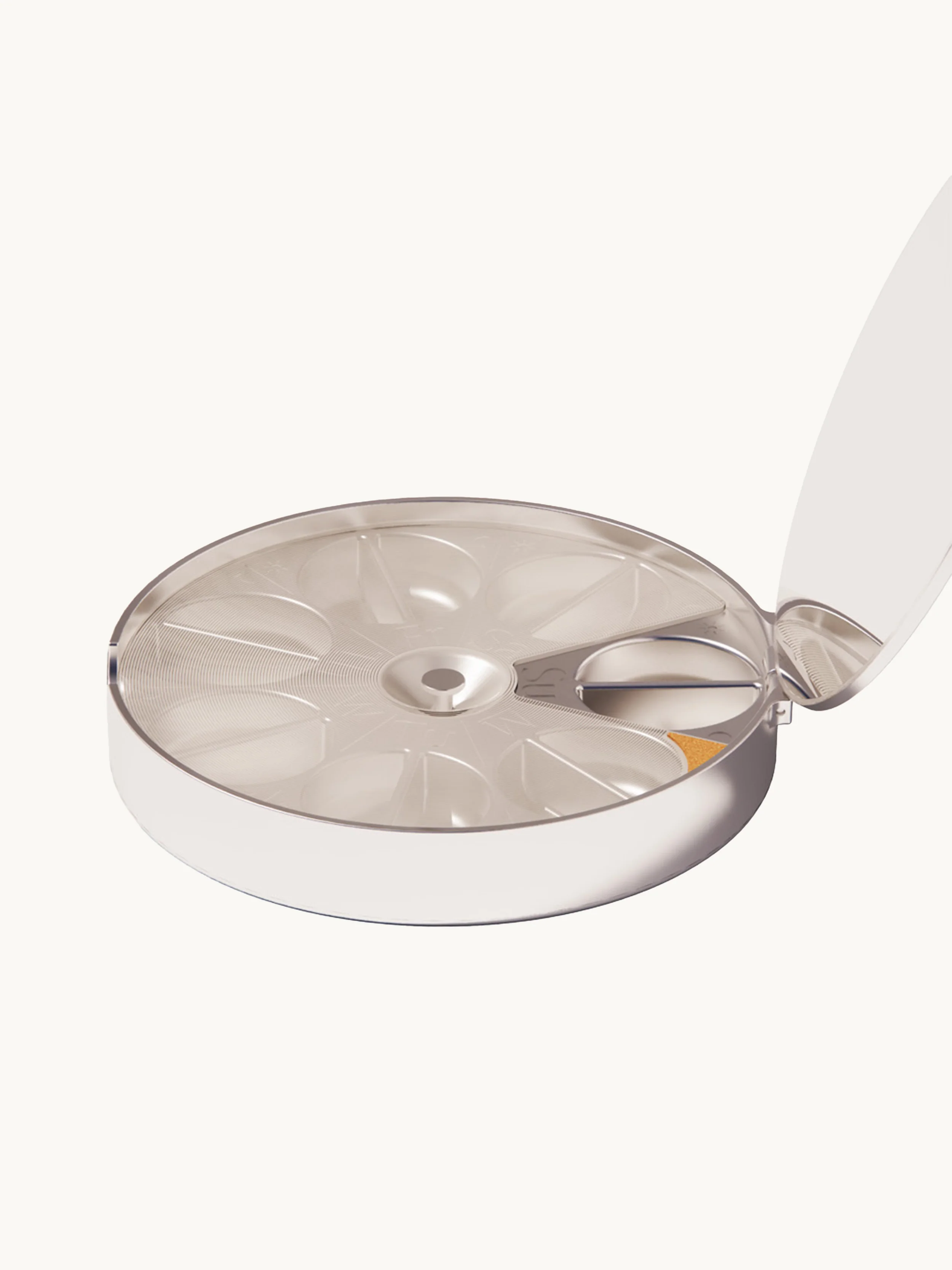 Image of The Pill Container