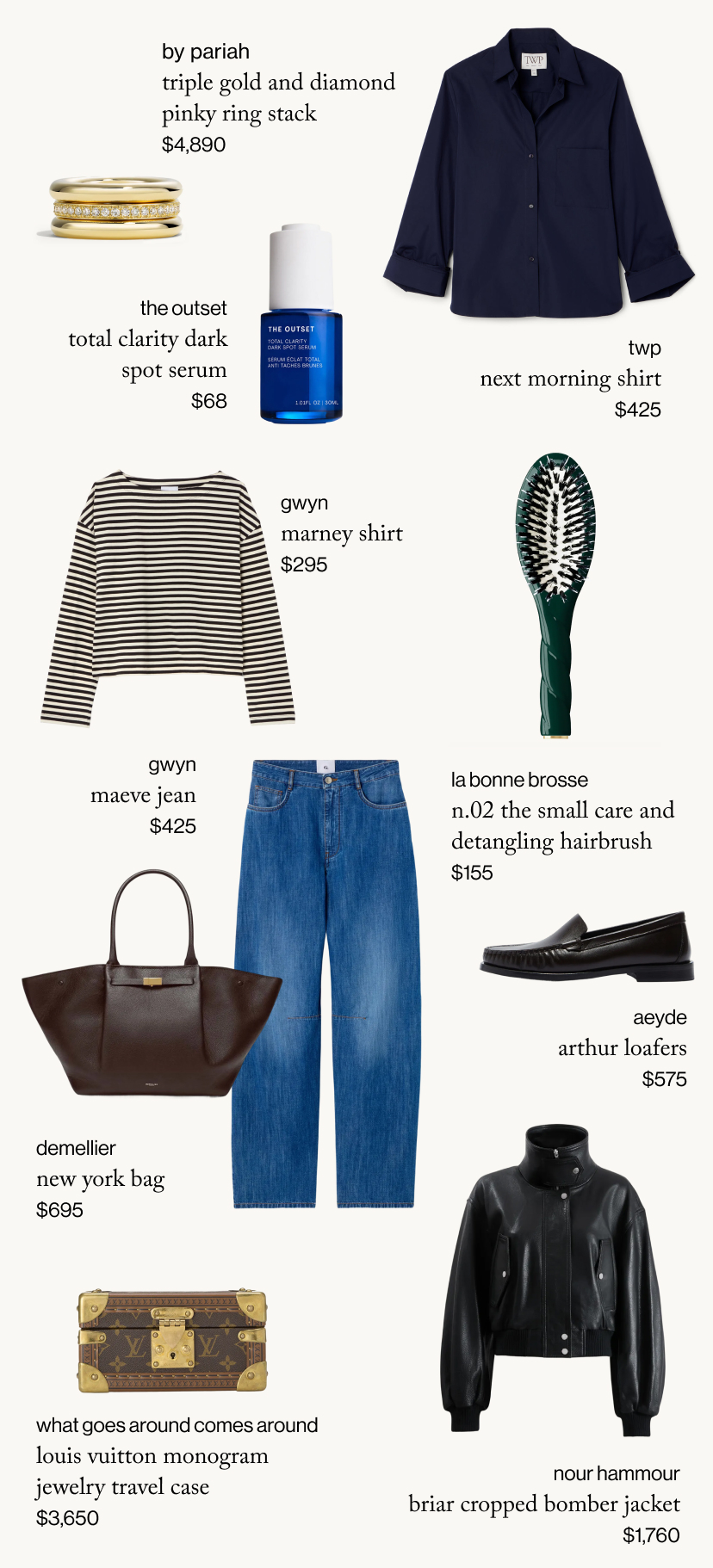 shop gp’s picks