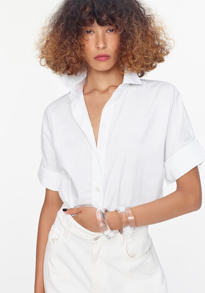 Piper Shirt