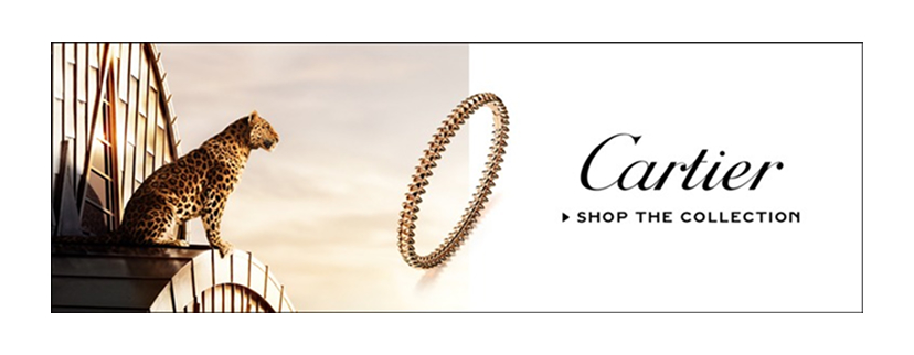 Cartier - Shop the collection.