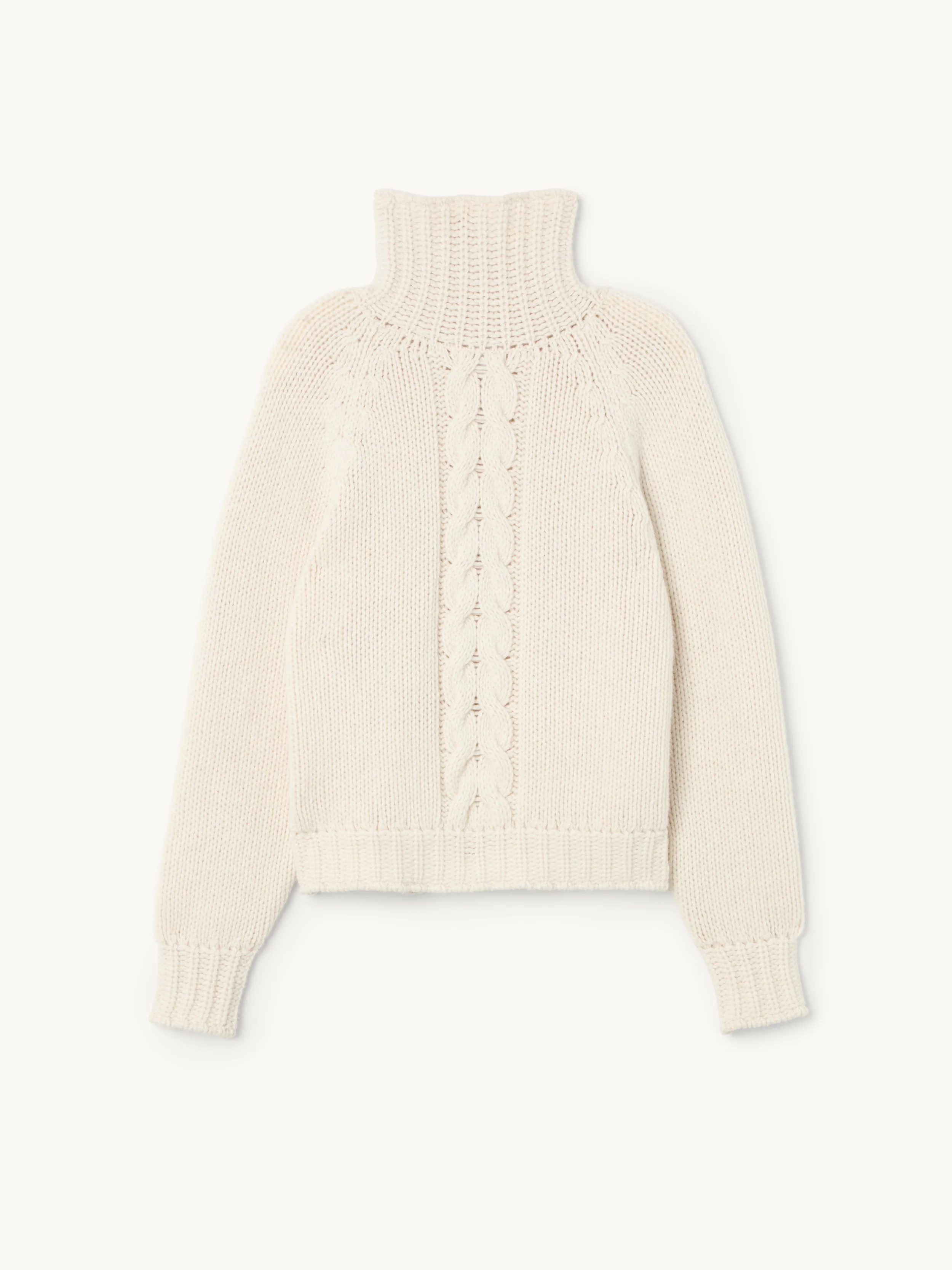 Image of The Dolomites Sweater
