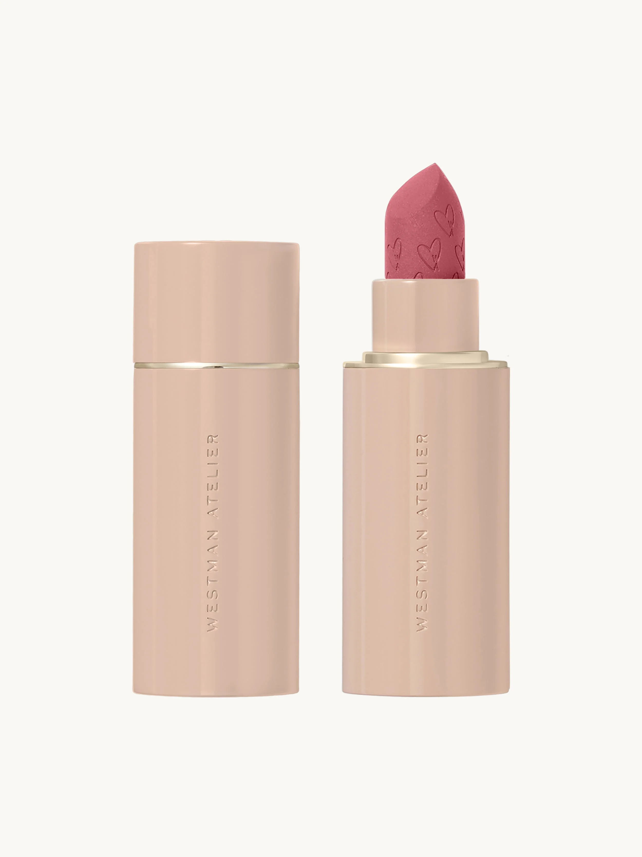 Image of Lip Suede Matte Lipstick
