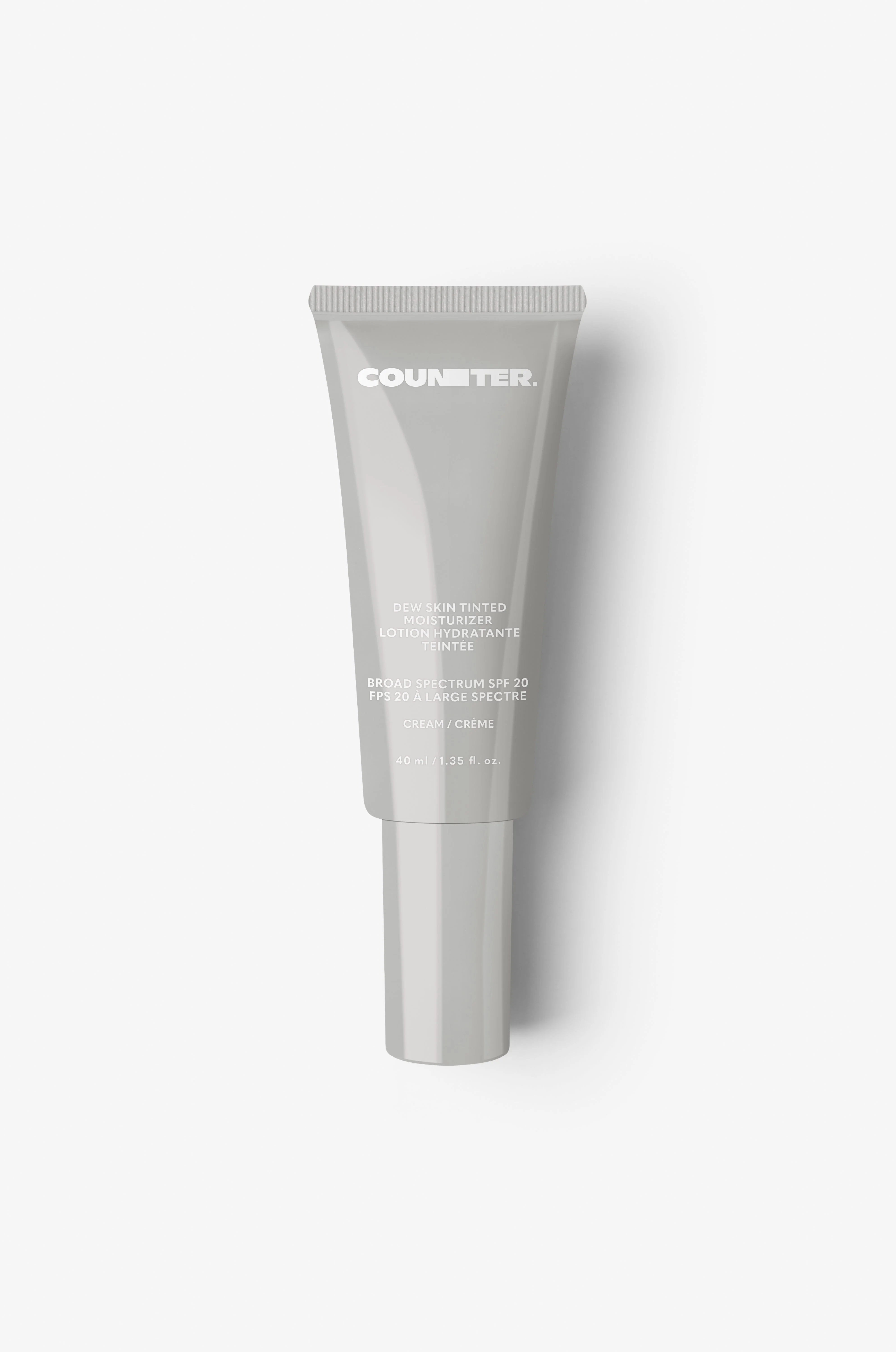 Image of Dew Skin Tinted Moisturizer