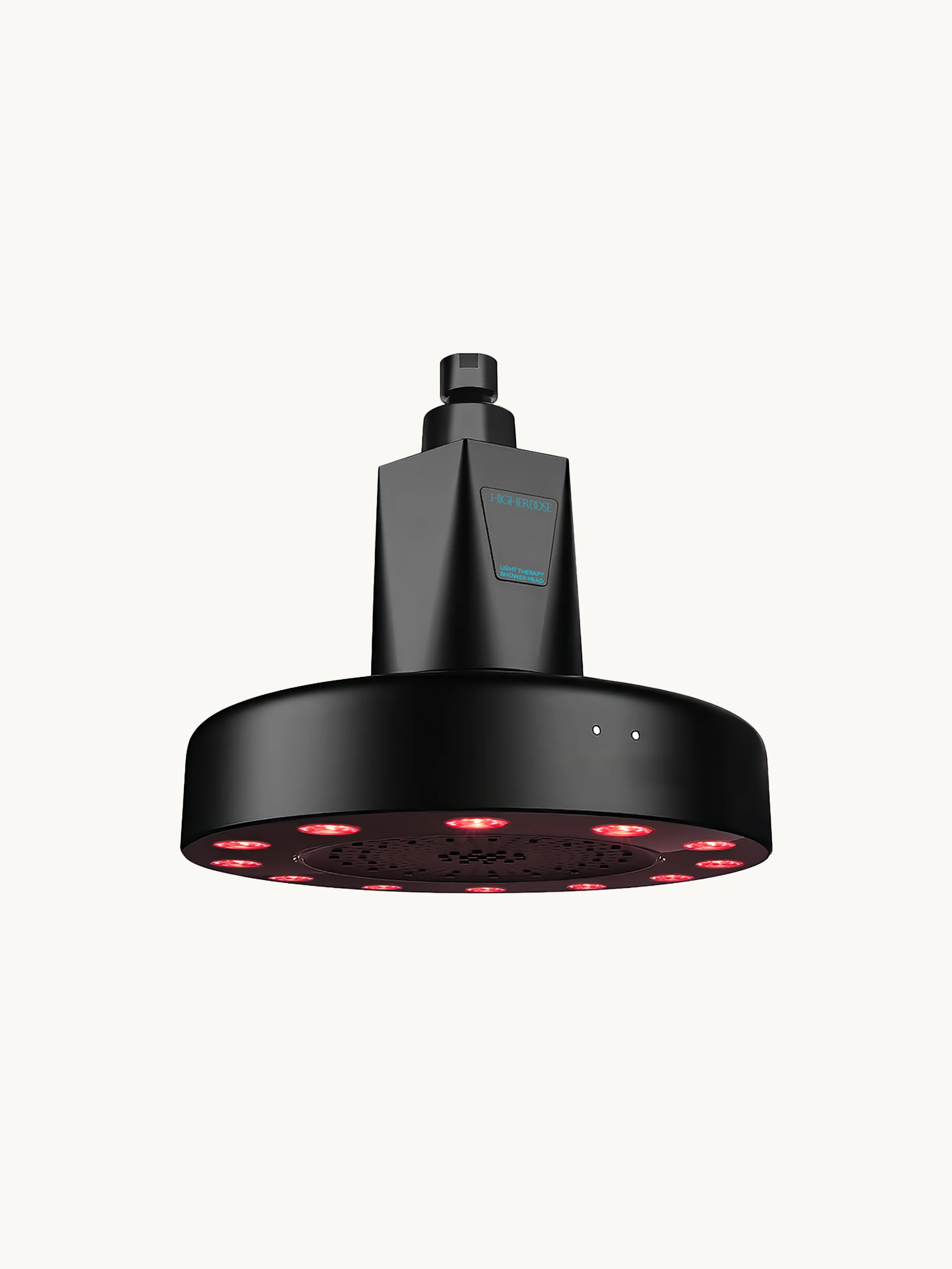 Image of Red Light Shower Filter