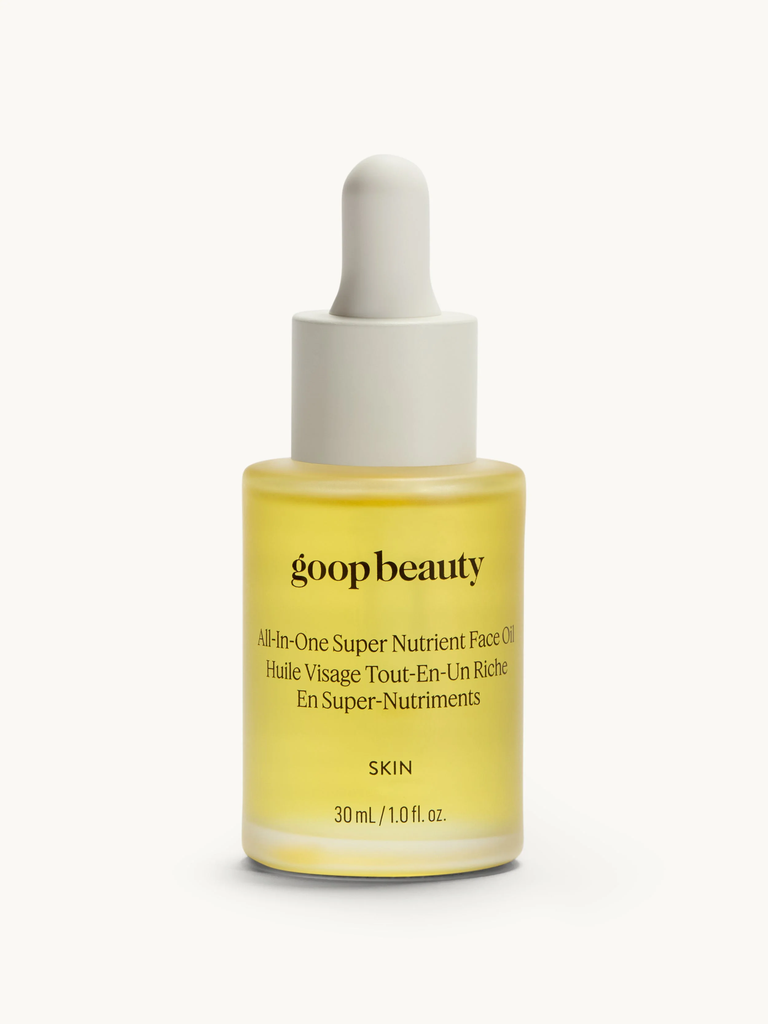 Image of All-in-One Super Nutrient Face Oil