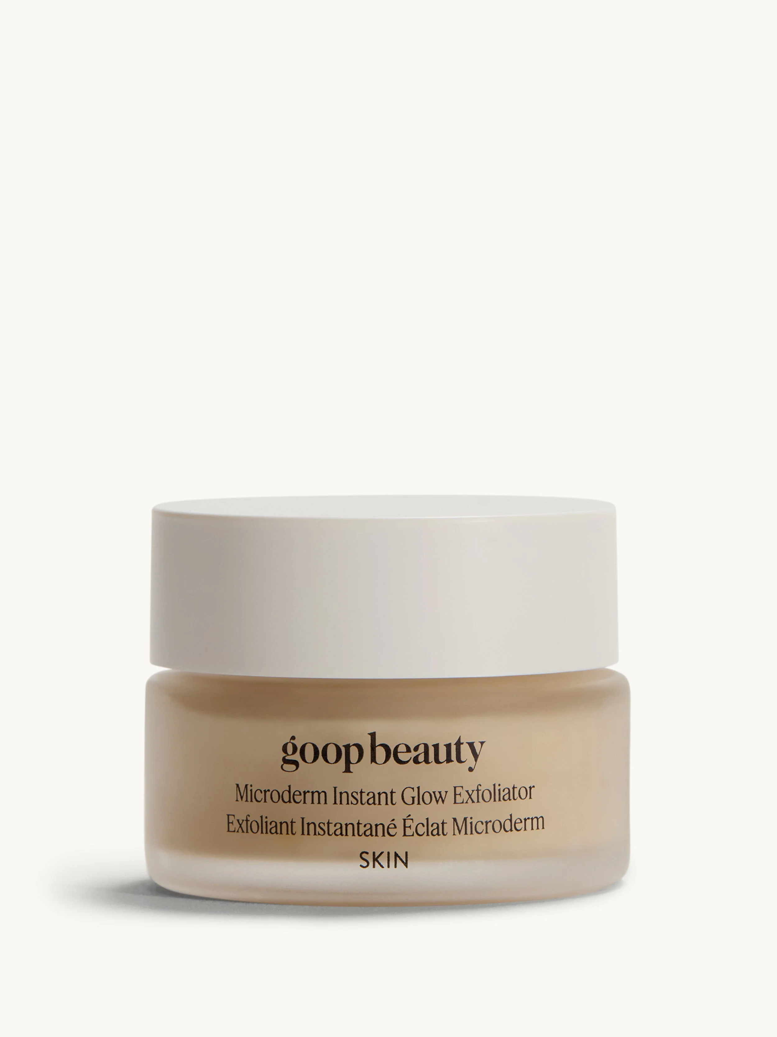 Image of Microderm Instant Glow Exfoliator - 15ml