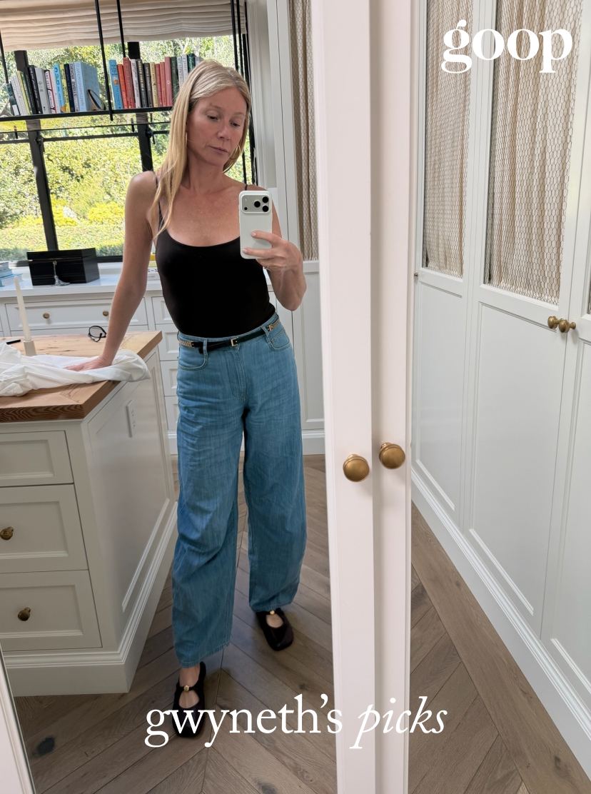 Gwyneth’s Picks