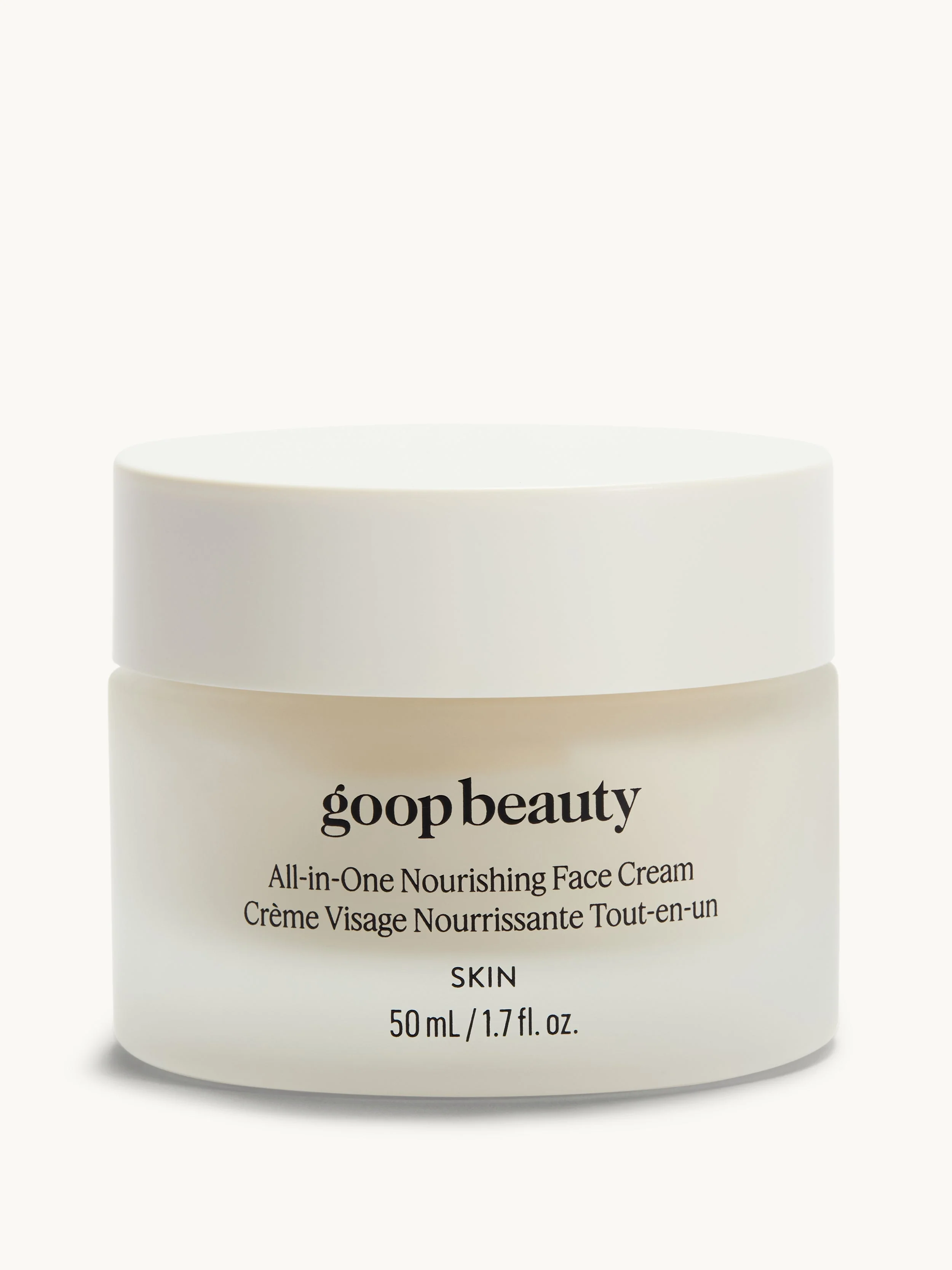 Image of All-in-One Nourishing Face Cream