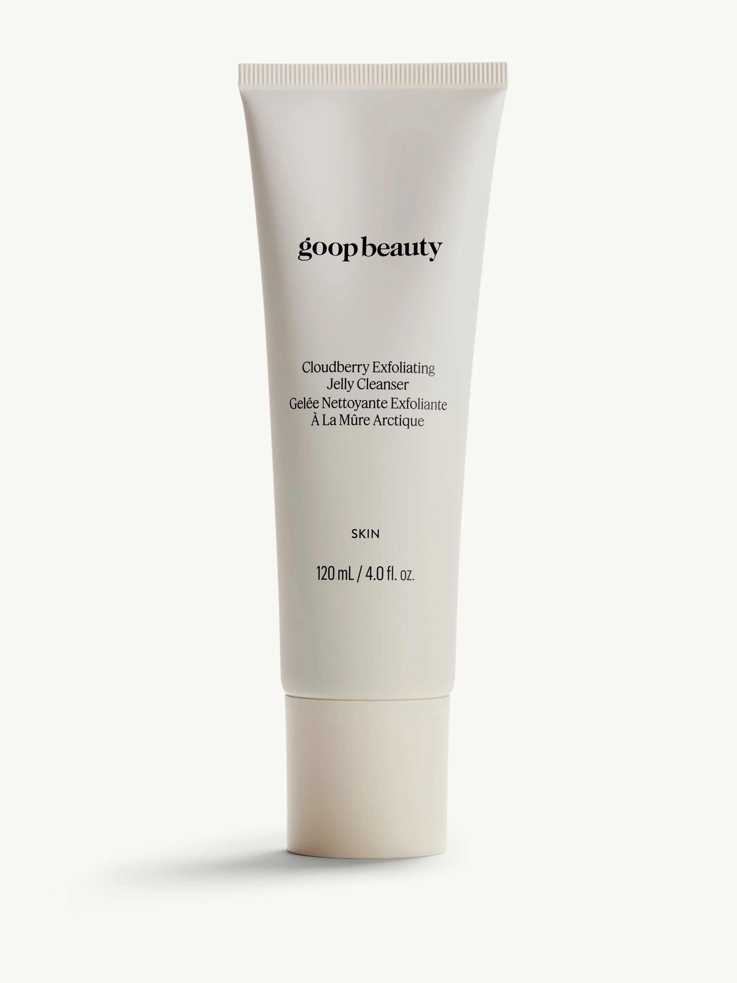 Image of Cloudberry Exfoliating Jelly Cleanser