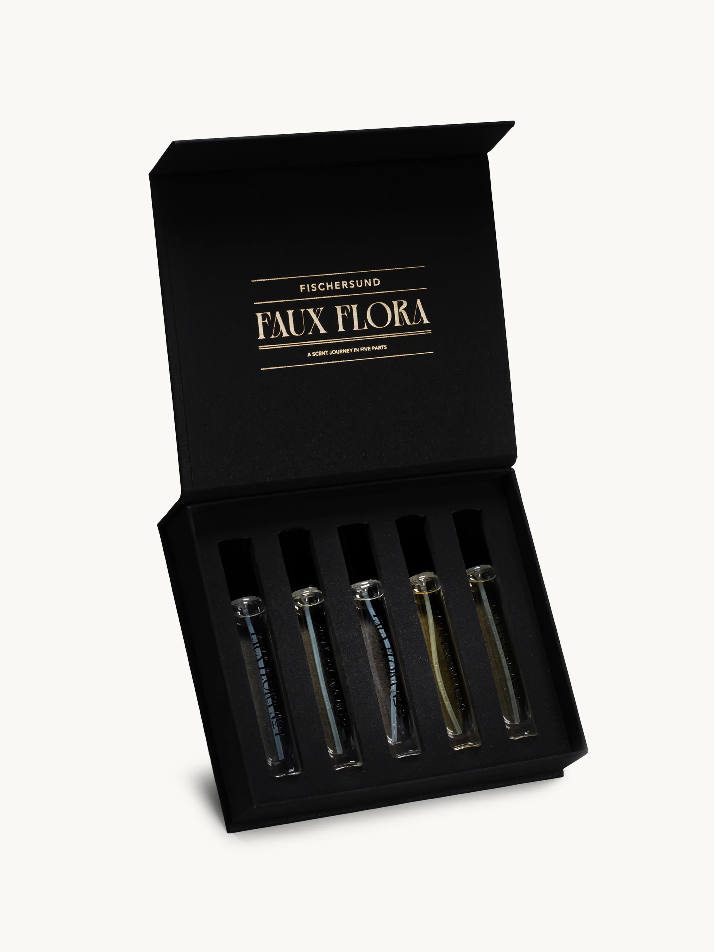 Image of Faux Flora Discovery Set
