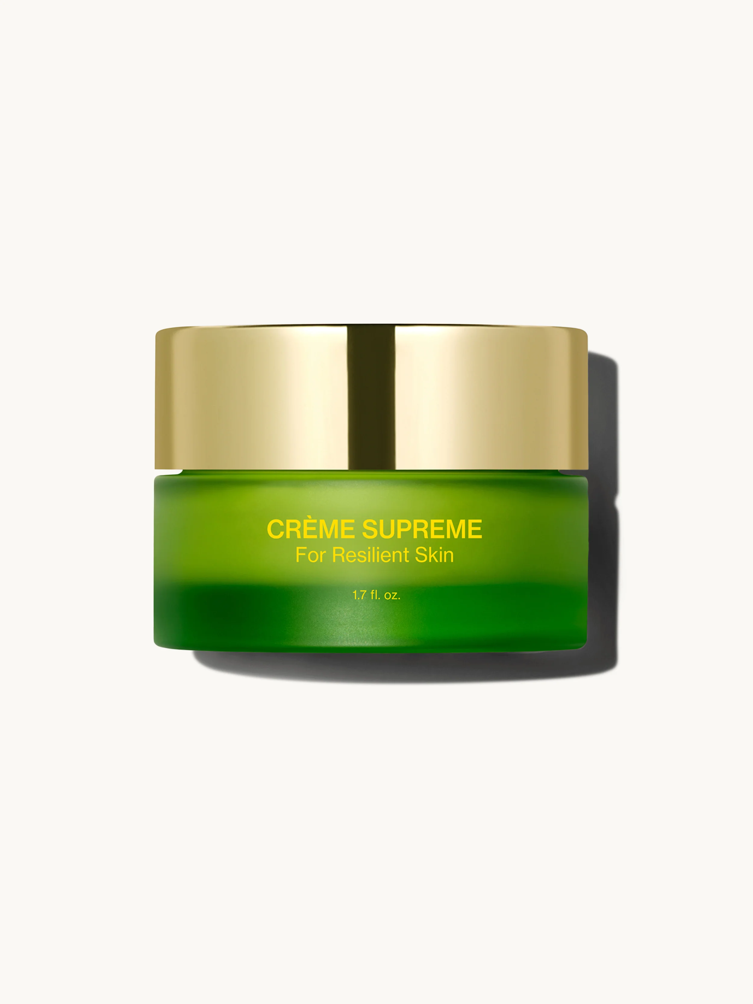 Image of Crème Supreme