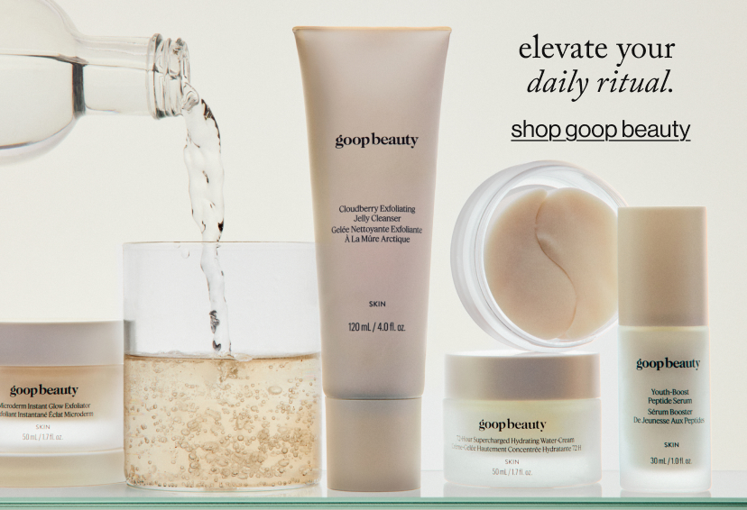 elevate your  daily ritual.