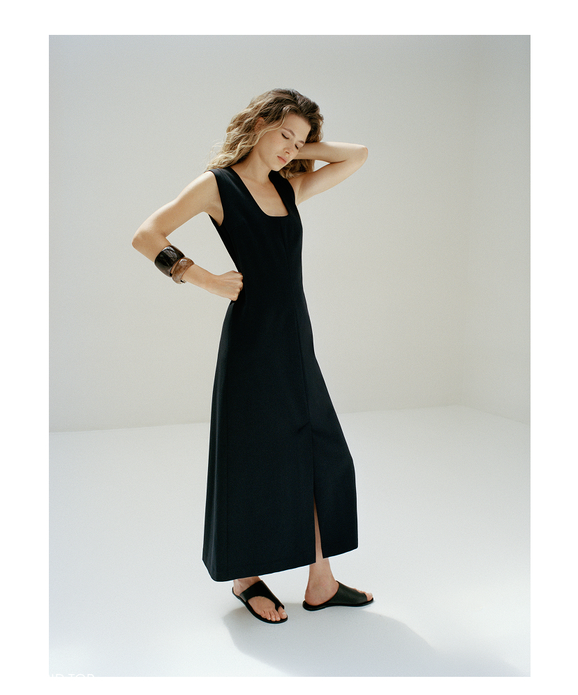 merritt dress