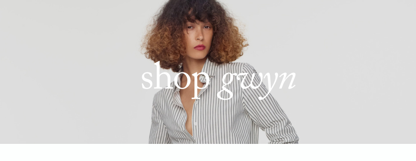 shop GWYN