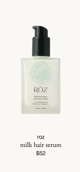 MILK Hair Serum