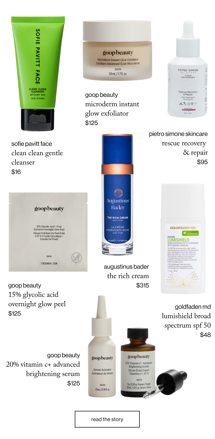 read the story