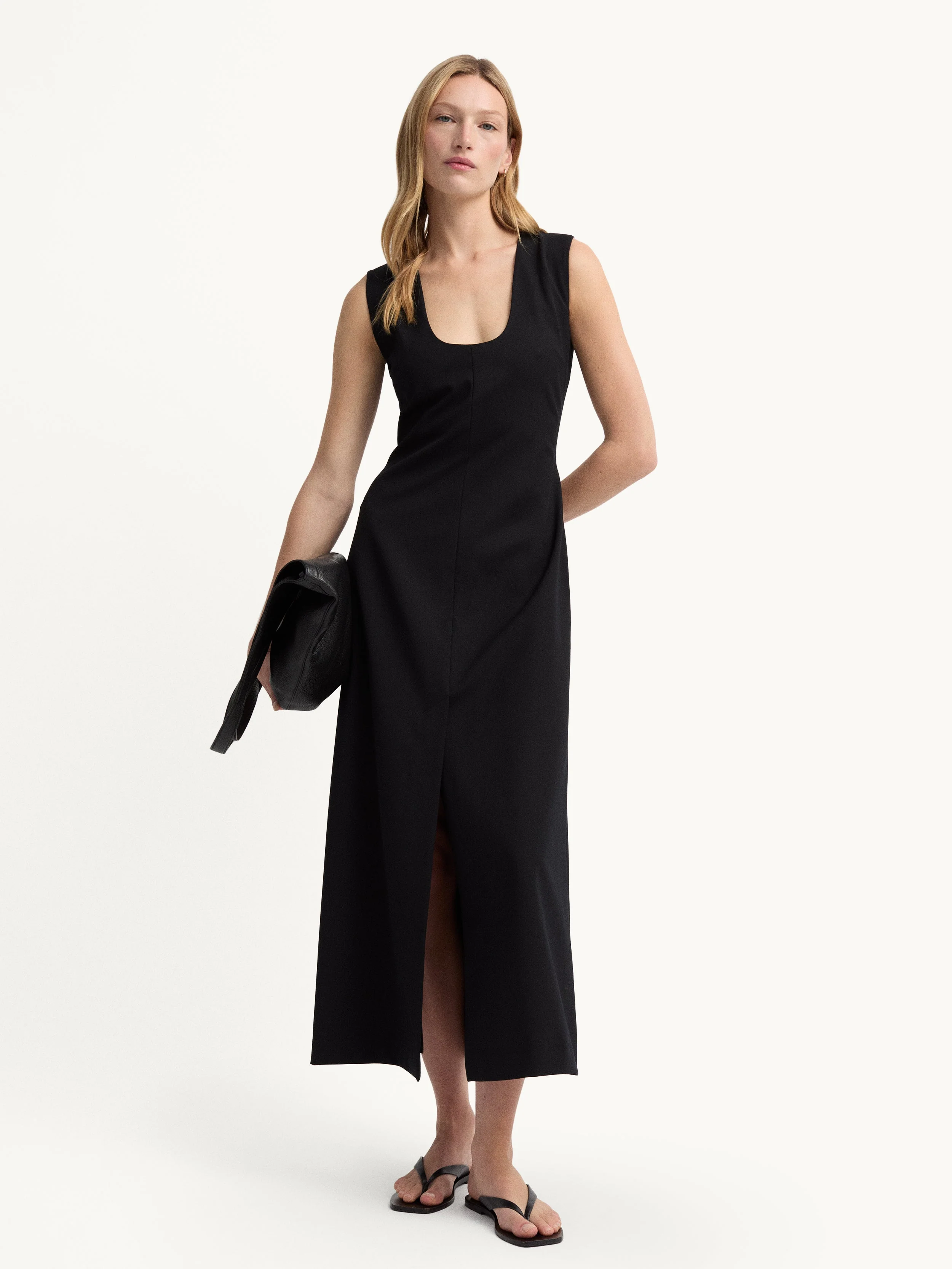 Image of Merritt Dress