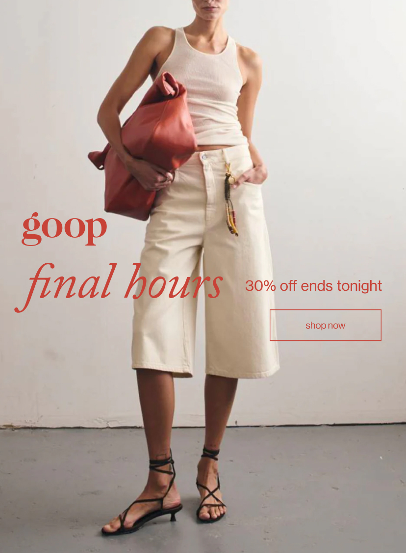 final hours