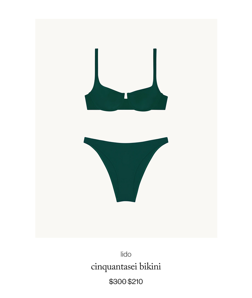 Cinquantasei Bikini