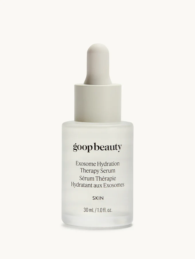 Image of Exosome Hydration Therapy Serum