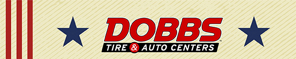 Dobbs Tire & Auto Centers home page