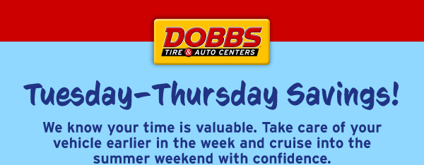DTAC Home page