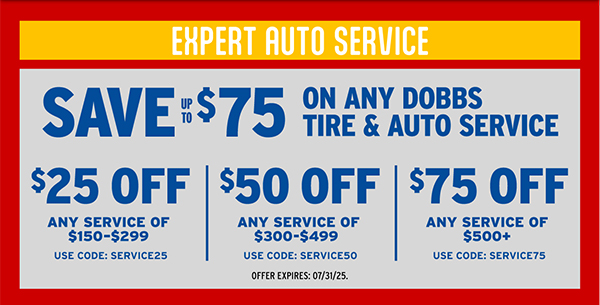 Expert Auto Service