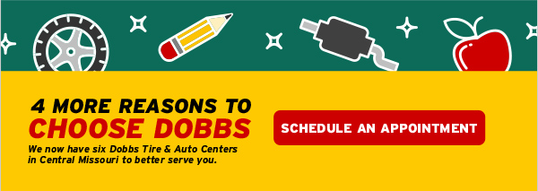 Schedule an Apppointment