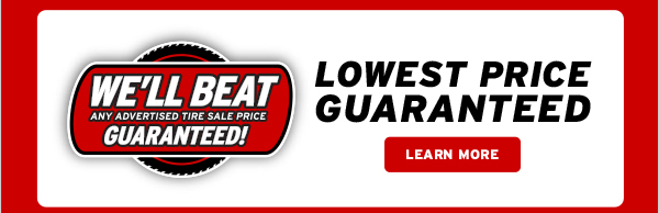 Lowest Price Guaranteed